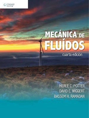 Mecanica de fluidos - Potter_Wiggert - Cuarta Edicion